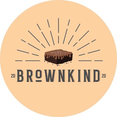 Trademark BROWNKIND