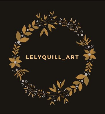 Trademark Lelyquill_art