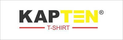 Trademark KAPTEN T-SHIRT