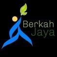 Trademark BERKAH JAYA + LOGO