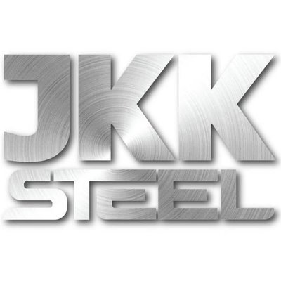 Trademark JKK STEEL