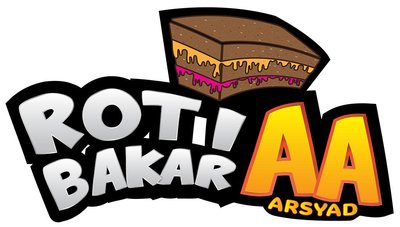 Trademark ROTI BAKAR AA ARSYAD