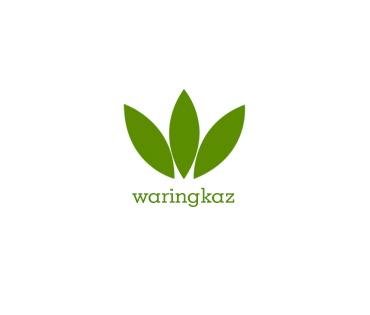 Trademark WARINGKAZ