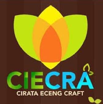 Trademark CIECRA Cirata Eceng Craft + Logo