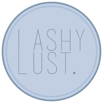 Trademark LASHYLUST