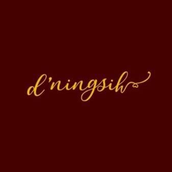 Trademark d’ningsih