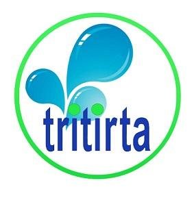 Trademark TRITIRTA + LUKISAN