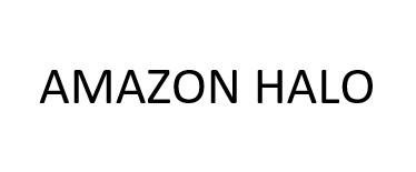 Trademark AMAZON HALO