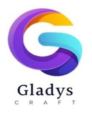 Trademark Gladys Craft + Logo