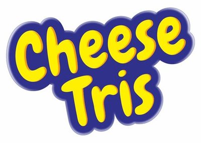 Trademark CHEESE TRIS