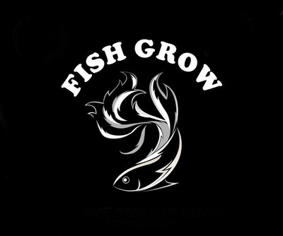 Trademark FISH GROW