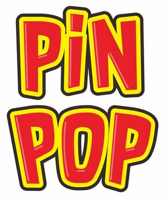 Trademark PIN POP