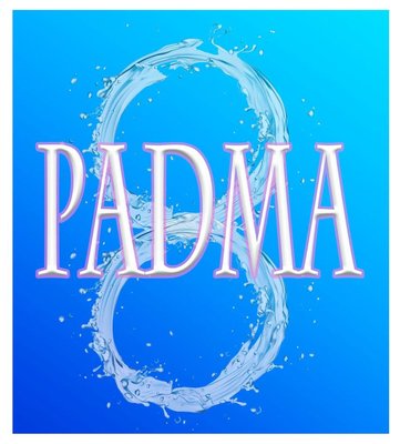 Trademark PADMA 8