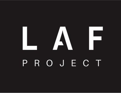 Trademark LAF PROJECT