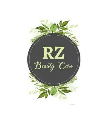 Trademark RZ Beauty Care + Lukisan