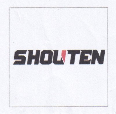 Trademark SHOUTEN