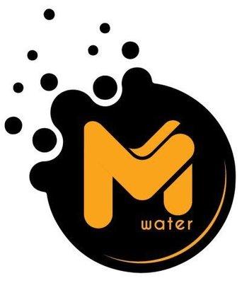 Trademark M-Water