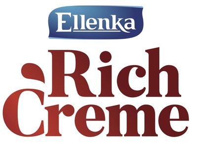 Trademark Ellenka Rich Creme