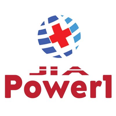 Trademark JIA Power 1