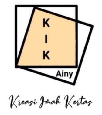 Trademark Kreasi Imah Kertas + Logo