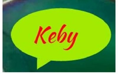 Trademark Keby