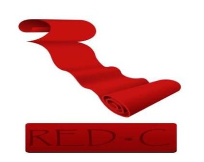 Trademark RED - C + Logo