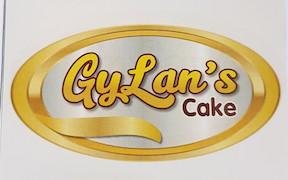 Trademark Gylan's Cake