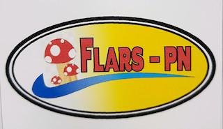 Trademark Flars -PN