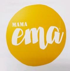 Trademark Mama Ema