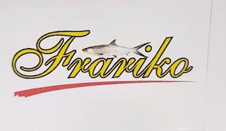 Trademark Frariko