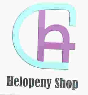 Trademark Helopeny Shop