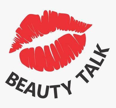 Trademark BEAUTY TALK + GAMBAR