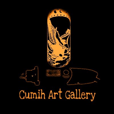 Trademark Cumih Art Gallery