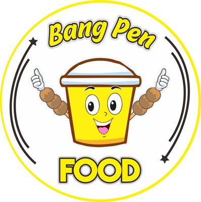 Trademark Bang Pen Food