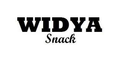 Trademark WIDYA Snack