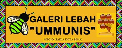 Trademark GALERI LEBAH UMMUNIS + LOGO