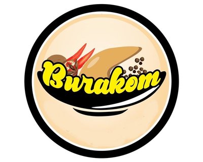 Trademark Burakom