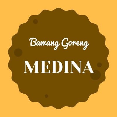 Trademark MEDINA