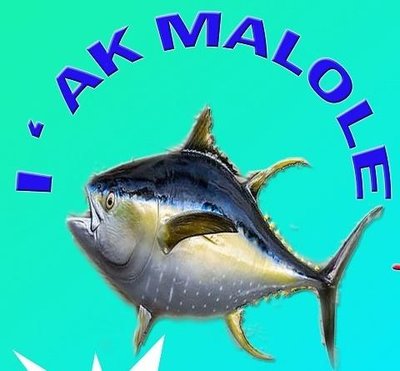 Trademark I'AK MALOLE