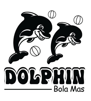 Trademark DOLPHIN BOLA MAS