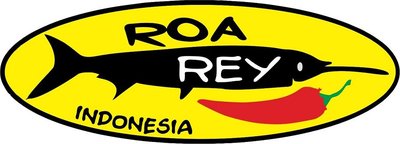 Trademark ROA REY INDONESIA + LOGO