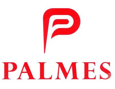 Trademark PALMES