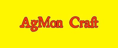 Trademark AGMON CRAFT + LOGO