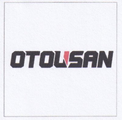 Trademark OTOUSAN