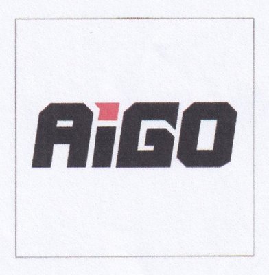 Trademark AIGO