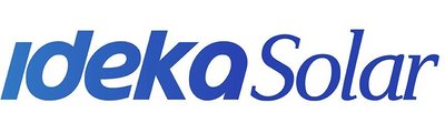 Trademark IdekaSolar