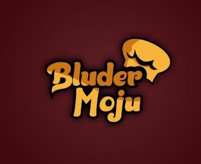 Trademark Bluder Moju