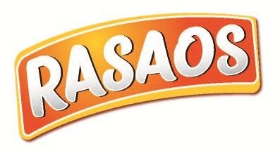 Trademark RASAOS