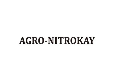 Trademark AGRO-NITROKAY