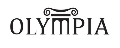 Trademark OLYMPIA + LOGO